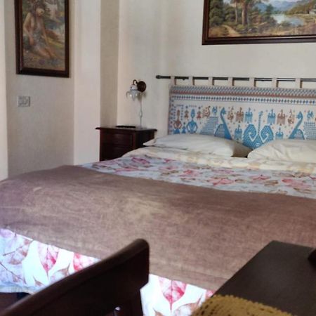 La Giara Bed&Breakfast Brienza Buitenkant foto