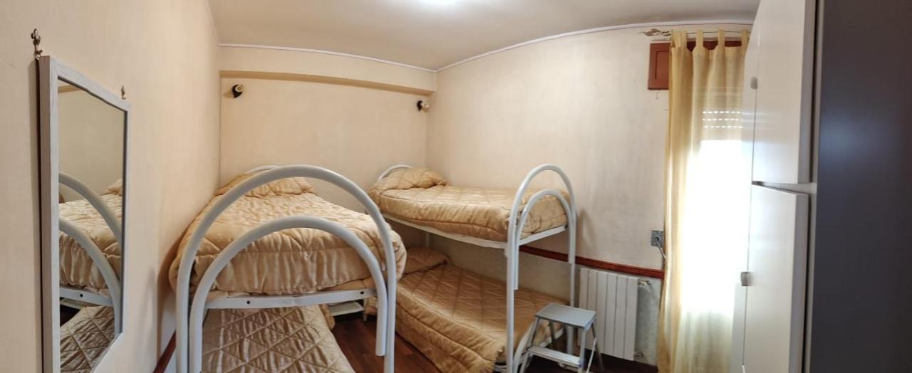 La Giara Bed&Breakfast Brienza Buitenkant foto