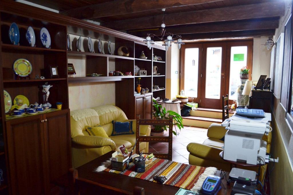 La Giara Bed&Breakfast Brienza Buitenkant foto