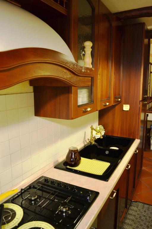 La Giara Bed&Breakfast Brienza Buitenkant foto